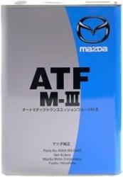    Mazda Mazda ATF M-III    