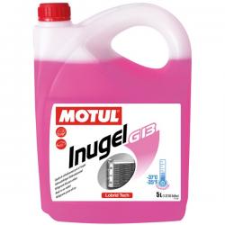 Купить Антифриз Motul Inugel G13 (розовый) в Железногорске