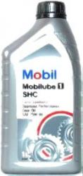 ������ ����� ��������������� Mobil Mobilube 1 SHC GL4/GL-5 75w90 ����������� � �������������