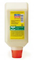 Купить Очиститель Liqui Moly для рук в Железногорске