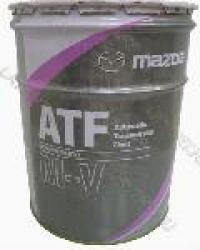    Mazda Mazda ATF M-V    