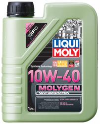    Liqui Moly Molygen New Generation 10w40   