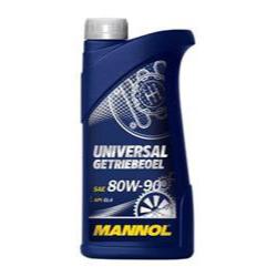    Mannol Universal 80w90   