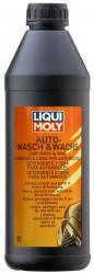 Купить Для кузова Liqui Moly Автошампунь с воском в Железногорске