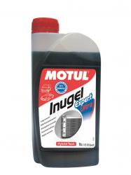 Купить Антифриз Motul Inugel Expert Ultra концентрат (сине-зеленый) в Железногорске