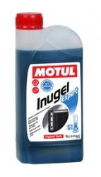 Купить Антифриз Motul Inugel Expert -37 (сине-зеленый) в Железногорске