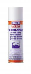 Купить Смазка Liqui Moly Бесцветная силикон в Железногорске