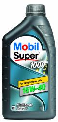 ������ ����� �������� Mobil Super 1000 X1 5w40 ����������� � �������������