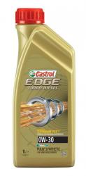   Castrol EDGE Turbo Diesel Titanium FST 0w30   