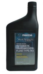    Mazda ATF M-III    