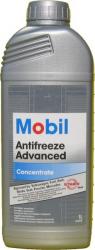 ������ �������� Mobil Antifreeze Advanced   � �������������