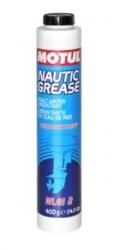Купить Смазка Motul Nautic Grease Полусинтетическое в Железногорске