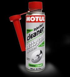 Купить Присадка в бензин Motul Injector cleaner gasoline в Железногорске