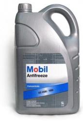 ������ �������� Mobil Antifreeze   � �������������