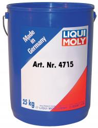 Купить Смазка Liqui Moly Жидкая консистентная для центральных систем в Железногорске