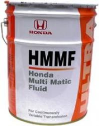    Honda HMMF    