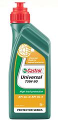    Castrol Universal 75w90   