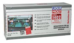 Купить Для фиксации Liqui Moly Набор для вклейки стекол (среднемодульный) в Железногорске