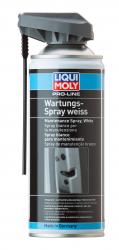 Купить Смазка Liqui Moly Грязеотталкивающая белая в Железногорске