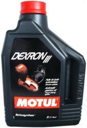 Купить Масло трансмиссионное Motul Dexron III Полусинтетическое в Железногорске