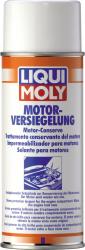 Купить Для консервации Liqui Moly Спрей для внешней консервации двигателя в Железногорске