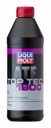 Купить Масло трансмиссионное Liqui Moly Top Tec ATF 1900 Гидрокрекинг в Железногорске