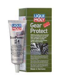 Купить Присадка в масло Liqui Moly для долговременной защиты трансмиссий в Железногорске