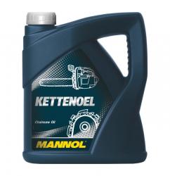 Купить Масло для малой техники Mannol KETTENOEL Масло для режущих цепей пил в Железногорске