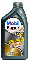 ������ ����� �������� Mobil Super 3000 X1 5w40 ����������� � �������������