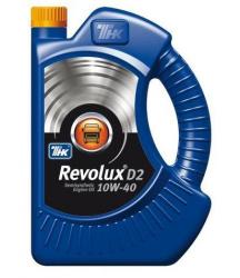     Revolux D2  10w40   