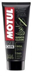 Купить Очиститель Motul M4 Hands Clean в Железногорске