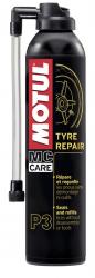 Купить Для дисков и шин Motul P3 Tyre Repair в Железногорске