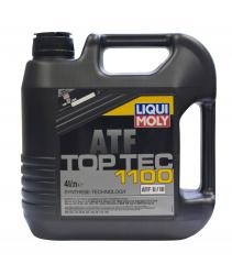 Купить Масло трансмиссионное Liqui Moly Top Tec ATF 1100 Гидрокрекинг в Железногорске