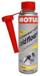 Купить Присадка в дизель Motul Cold flow+ (для дизеля) в Железногорске