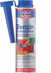 Купить Присадка в бензин Liqui Moly для ухода за бензиновой системой впрыска в Железногорске