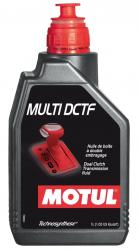 Купить Масло трансмиссионное Motul Multi DСTF Полусинтетическое в Железногорске