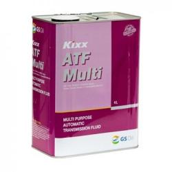    Kixx ATF Multi Plus    