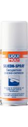 Купить Смазка Liqui Moly Бесцветная силикон в Железногорске