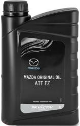 Купить Масло трансмиссионное Mazda ATF-FZ Синтетическое в Железногорске