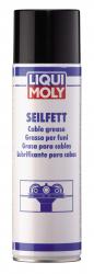 Купить Смазка Liqui Moly Канатная смазка в Железногорске