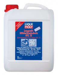 Купить Антифриз Liqui Moly Долговременный антифриз GTL 12 plus в Железногорске