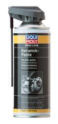 Купить Смазка Liqui Moly Керамическая паста в Железногорске
