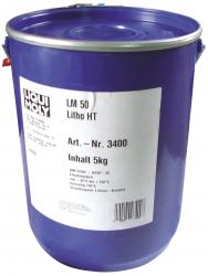 Купить Смазка Liqui Moly высокотемпературная для ступичных подшипников в Железногорске