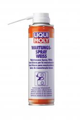Купить Смазка Liqui Moly Грязеотталкивающая белая в Железногорске