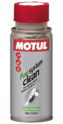Купить Присадка в бензин Motul Fuel System Clean Scooter 2T&4T в Железногорске