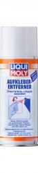 Купить Для кузова Liqui Moly Очиститель следов наклеек в Железногорске