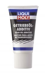 Купить Присадка в масло Liqui Moly Антифрикционная в трансмиссионное масло в Железногорске