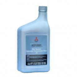 ������ ����� ��������������� Mitsubishi Mitsubishi ATF J2 (USA) (�������� ��� ���� 6��)   � �������������