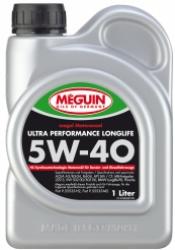 ������ ����� �������� Meguin Ultra Performance Longlife 5w40 ������������ � �������������