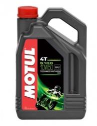 ������ ����� ��� ���������� Motul 5100 4T 10w50 ����������������� � �������������